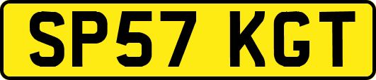SP57KGT