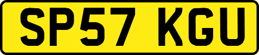 SP57KGU