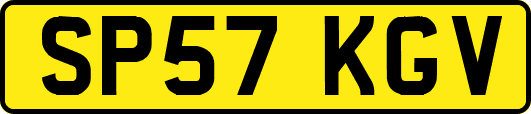 SP57KGV