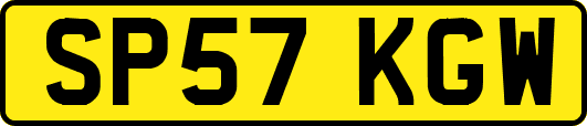 SP57KGW