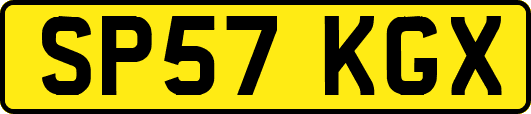 SP57KGX