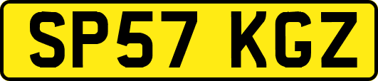 SP57KGZ