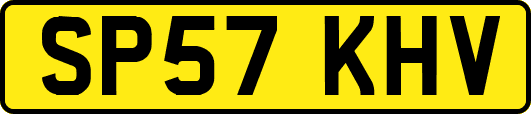 SP57KHV