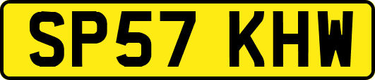 SP57KHW