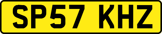 SP57KHZ
