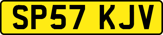 SP57KJV