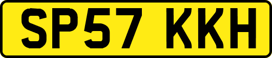 SP57KKH