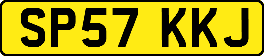 SP57KKJ