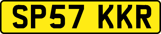 SP57KKR