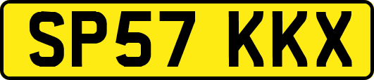 SP57KKX