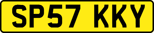 SP57KKY