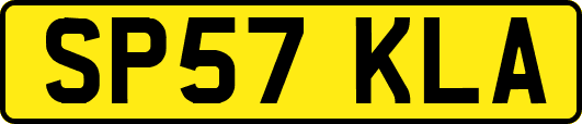 SP57KLA