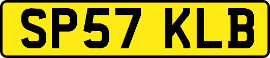 SP57KLB