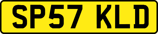 SP57KLD