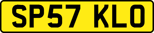 SP57KLO