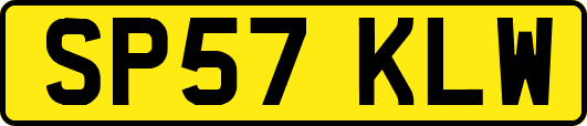 SP57KLW