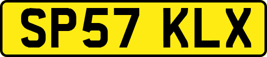SP57KLX