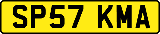 SP57KMA