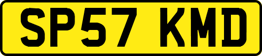 SP57KMD