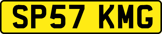 SP57KMG