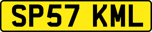 SP57KML