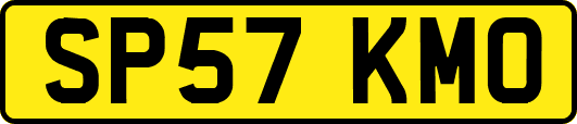 SP57KMO