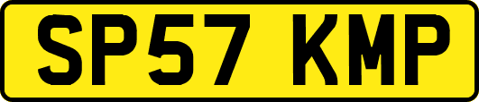 SP57KMP