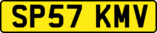 SP57KMV
