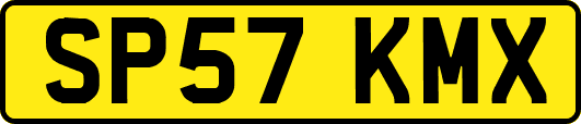 SP57KMX