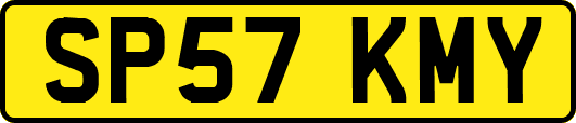 SP57KMY