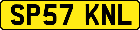 SP57KNL