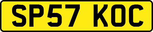 SP57KOC