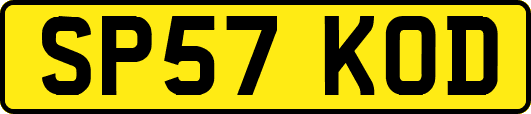 SP57KOD