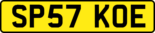 SP57KOE