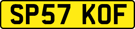 SP57KOF