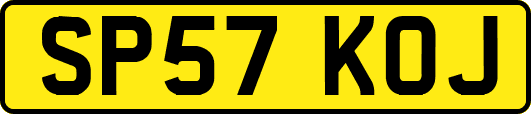 SP57KOJ