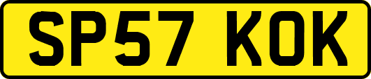 SP57KOK