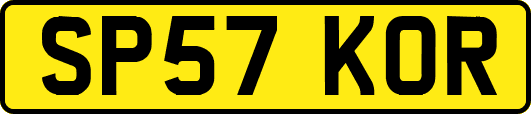 SP57KOR