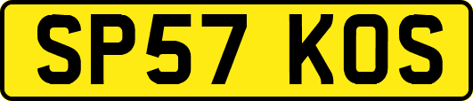 SP57KOS