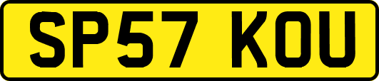 SP57KOU