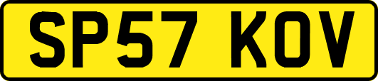 SP57KOV