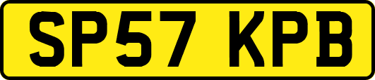SP57KPB