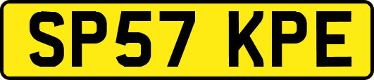 SP57KPE