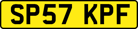 SP57KPF