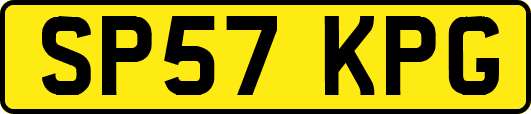 SP57KPG