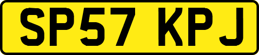 SP57KPJ