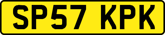 SP57KPK