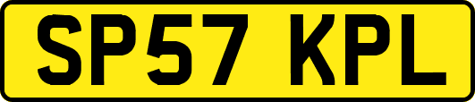 SP57KPL