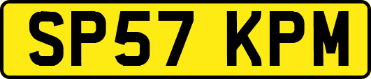 SP57KPM
