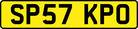 SP57KPO